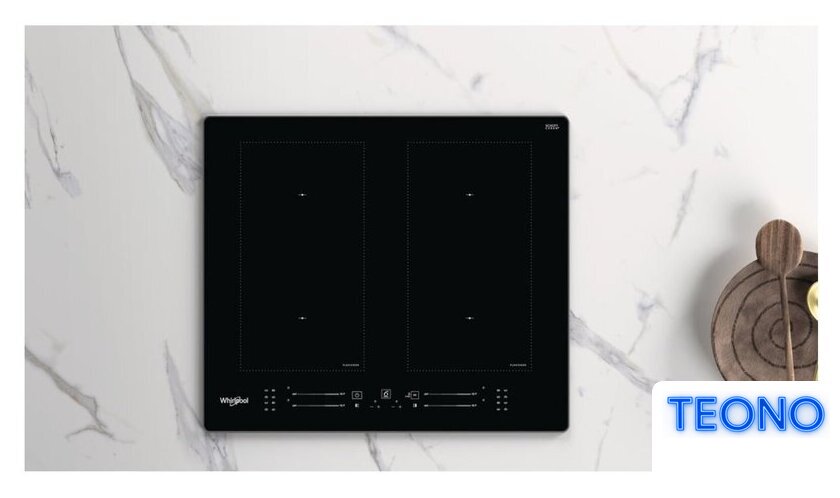 Варочная панель Whirlpool WL S8560 AL - Изображение №7 — Интернет-магазин Teono.by