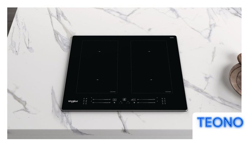 Варочная панель Whirlpool WL S8560 AL - Изображение №6 — Интернет-магазин Teono.by