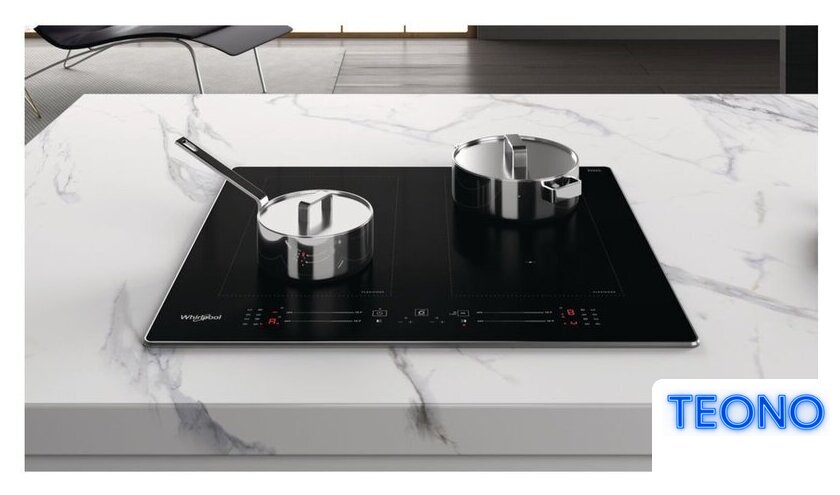 Варочная панель Whirlpool WL S8560 AL - Изображение №3 — Интернет-магазин Teono.by