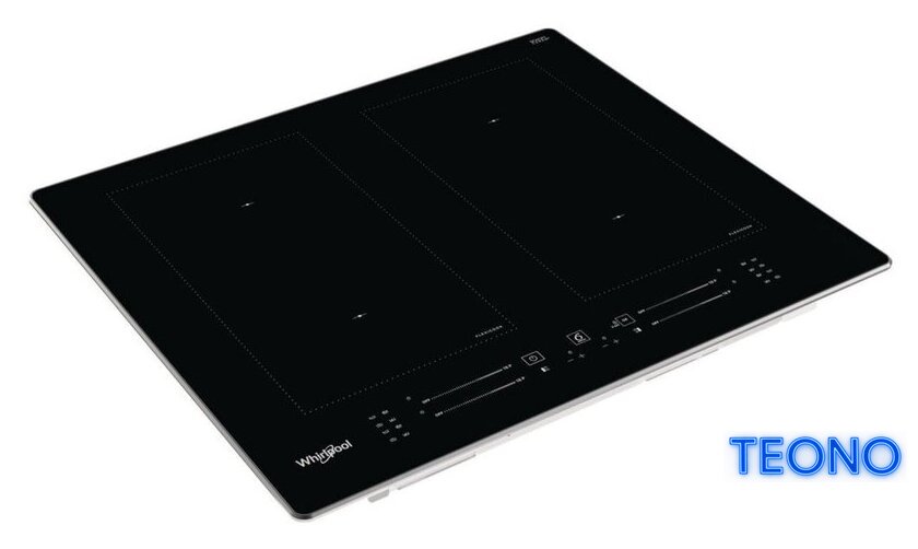 Варочная панель Whirlpool WL S8560 AL - Изображение №9 — Интернет-магазин Teono.by