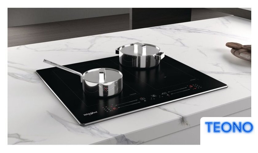 Варочная панель Whirlpool WL S8560 AL - Изображение №2 — Интернет-магазин Teono.by