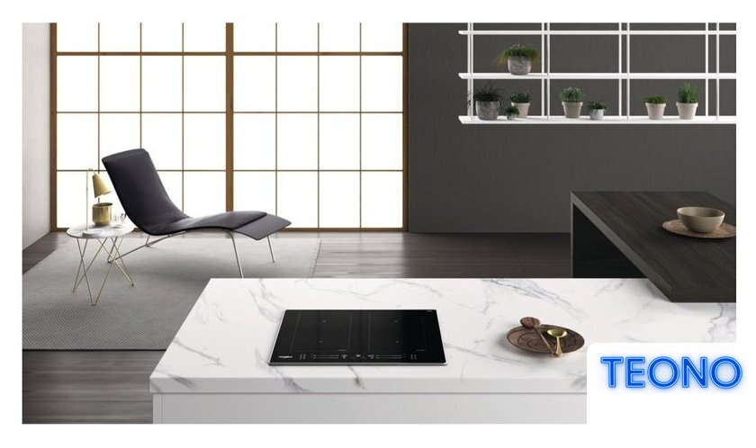 Варочная панель Whirlpool WL S8560 AL - Изображение №4 — Интернет-магазин Teono.by