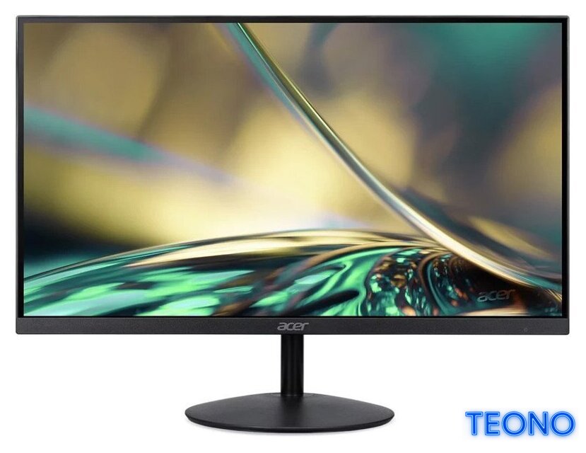 Игровой монитор Acer SA242YG0bi UM.QS2CD.003 - Изображение №1 — Интернет-магазин Teono.by