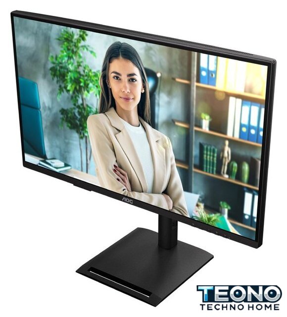 Монитор AOC Q27P4U - Изображение №6 — Интернет-магазин Teono.by