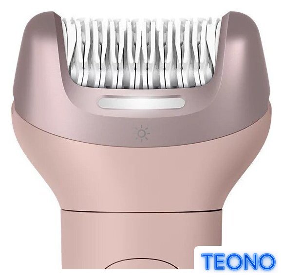 Эпилятор Philips Seria 9000 BRE718/00 - Изображение №3 — Интернет-магазин Teono.by