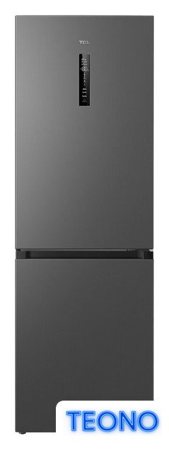 Холодильник TCL RP340BSD0 - Изображение №1 — Интернет-магазин Teono.by