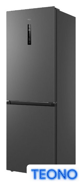 Холодильник TCL RP340BSD0 - Изображение №3 — Интернет-магазин Teono.by
