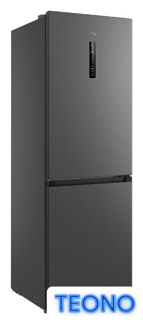Холодильник TCL RP340BSD0 - Изображение №2 — Интернет-магазин Teono.by