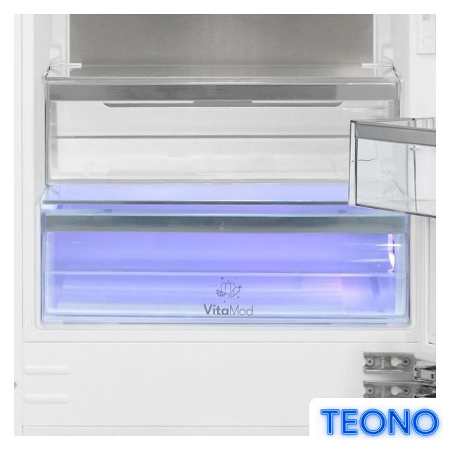 Холодильник Vestfrost VR-BB27633H0DD - Изображение №2 — Интернет-магазин Teono.by