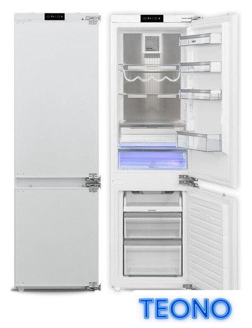 Холодильник Vestfrost VR-BB27633H0DD - Изображение №1 — Интернет-магазин Teono.by