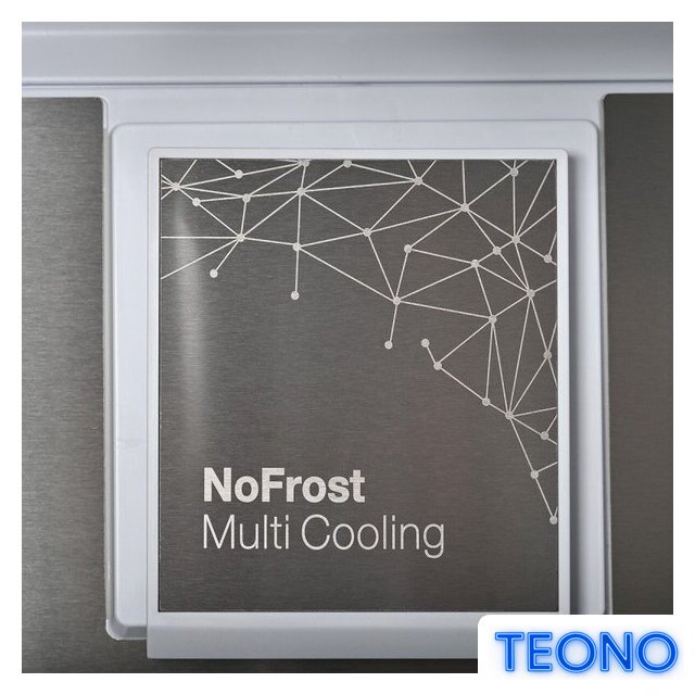 Холодильник Vestfrost VR-BB27633H0DD - Изображение №8 — Интернет-магазин Teono.by