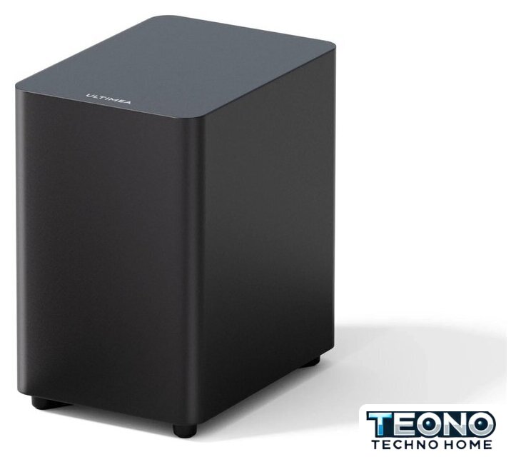 Саундбар Ultimea Aura A60 - Изображение №4 — Интернет-магазин Teono.by
