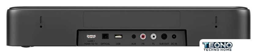 Саундбар Ultimea Aura A60 - Изображение №5 — Интернет-магазин Teono.by