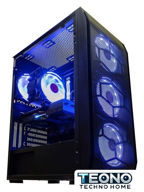 Компьютер Jet Gamer 5i9400FD16HD1SD24X105TL2W5 - Изображение №13 — Интернет-магазин Teono.by