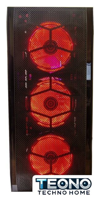 Компьютер Jet Gamer 5i9400FD16HD1SD24X105TL2W5 - Изображение №10 — Интернет-магазин Teono.by