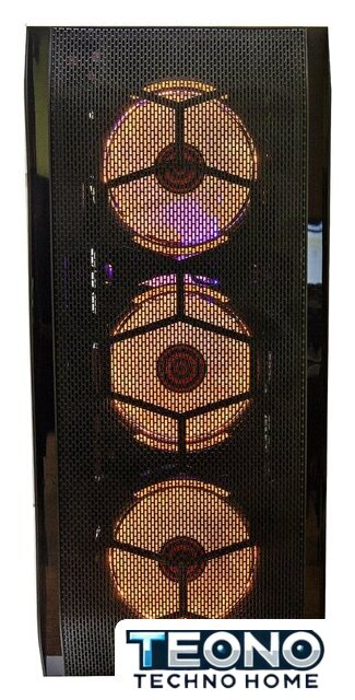 Компьютер Jet Gamer 5i9400FD16HD1SD24X105TL2W5 - Изображение №12 — Интернет-магазин Teono.by