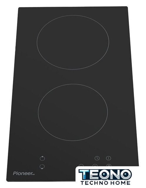 Варочная панель Pioneer EHB30203I-BL - Изображение №5 — Интернет-магазин Teono.by