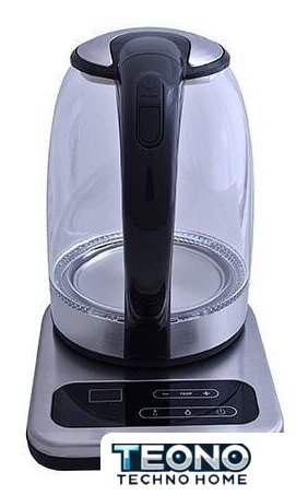 Электрический чайник CENTEK CT-0031 - Изображение №4 — Интернет-магазин Teono.by