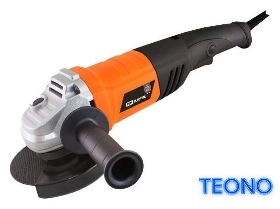 Угловая шлифмашина TDM Electric SQ1080-0106 - Изображение №1 — Интернет-магазин Teono.by
