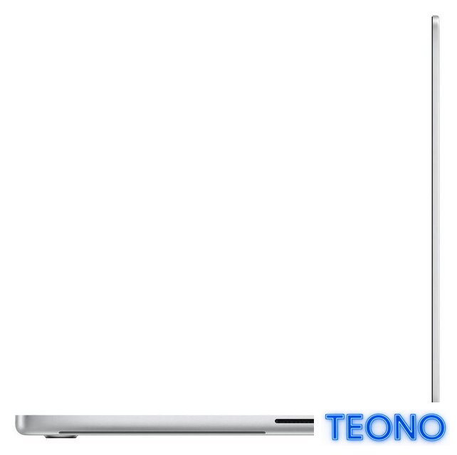 Ноутбук Apple MacBook Pro 16.2