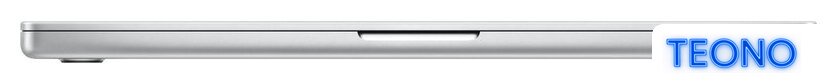 Ноутбук Apple MacBook Pro 16.2