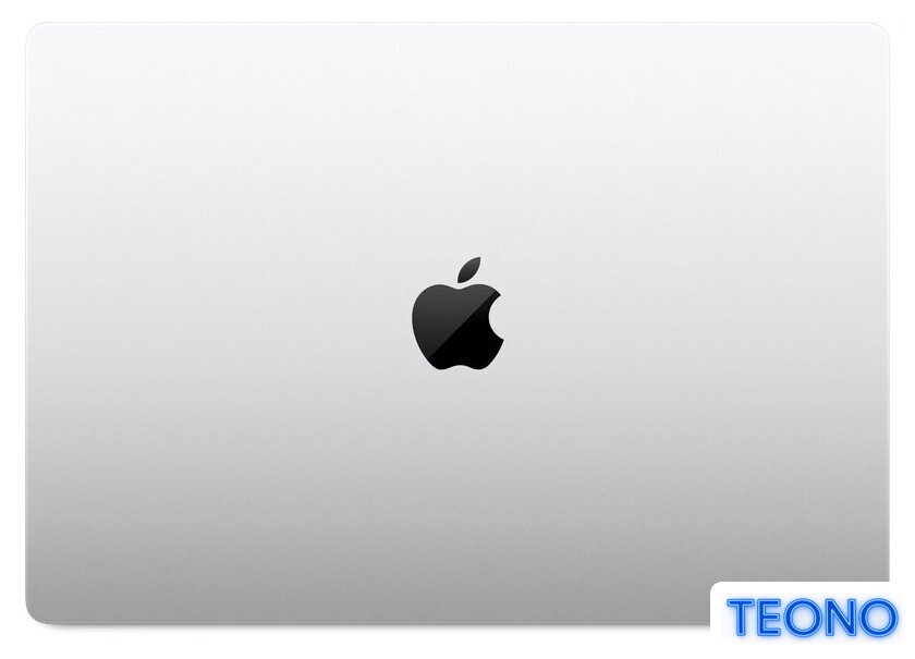 Ноутбук Apple MacBook Pro 16.2