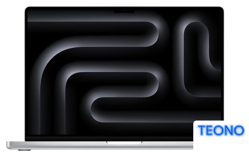 Ноутбук Apple MacBook Pro 16.2