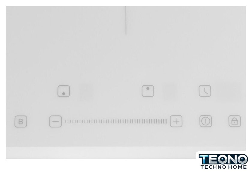 Варочная панель ZorG INO31 white - Изображение №4 — Интернет-магазин Teono.by