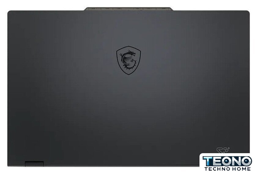 Игровой ноутбук MSI Cyborg A17 AI B2HWFKG-036XBY - Изображение №4 — Интернет-магазин Teono.by
