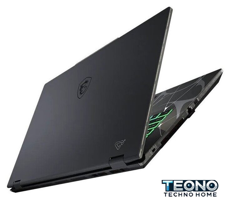Игровой ноутбук MSI Cyborg A17 AI B2HWFKG-036XBY - Изображение №5 — Интернет-магазин Teono.by