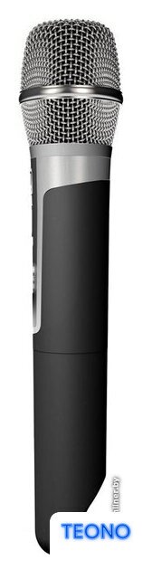 Радиосистема LD Systems U505 HHC 2 - Изображение №3 — Интернет-магазин Teono.by