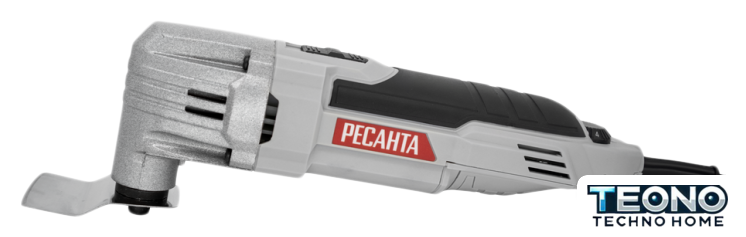 Реноватор Ресанта МФИ-400 (с кейсом) - Изображение №1 — Интернет-магазин Teono.by