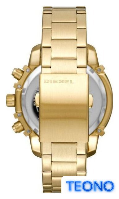 Наручные часы Diesel DZ4522 - Изображение №3 — Интернет-магазин Teono.by