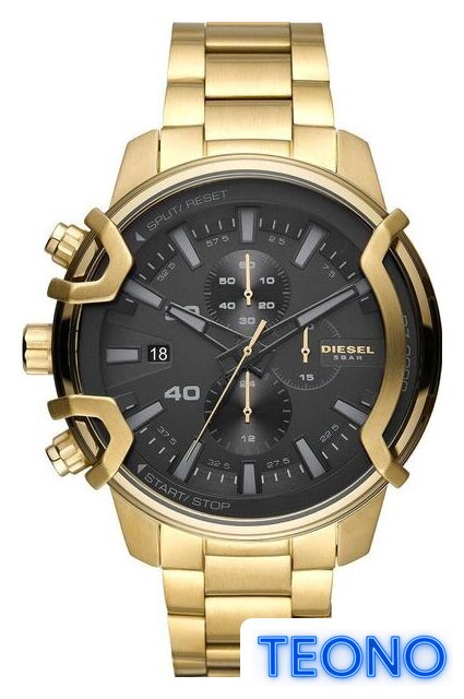 Наручные часы Diesel DZ4522 - Изображение №1 — Интернет-магазин Teono.by