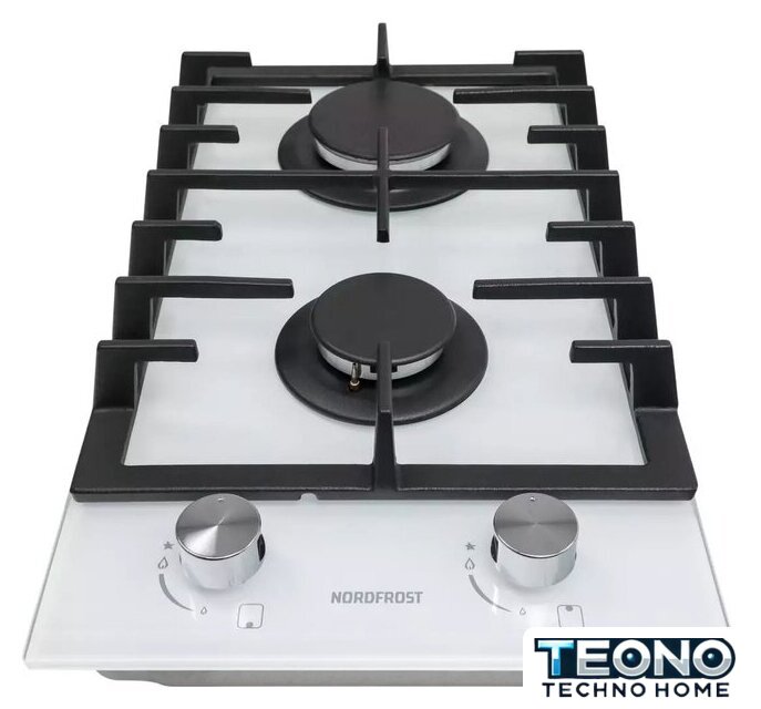 Варочная панель Nord (Nordfrost) HM 3023 W - Изображение №2 — Интернет-магазин Teono.by