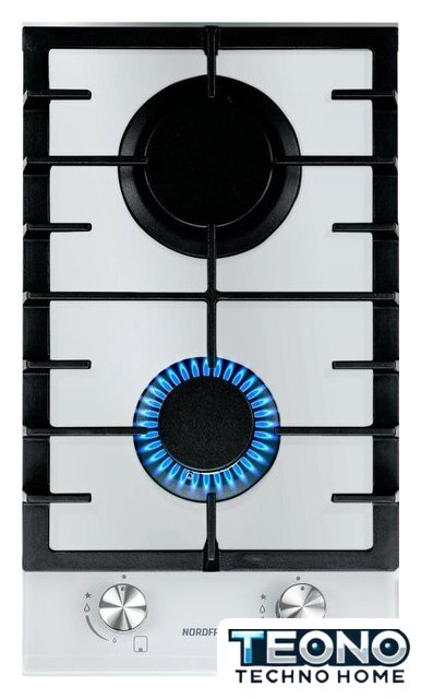 Варочная панель Nord (Nordfrost) HM 3023 W - Изображение №1 — Интернет-магазин Teono.by