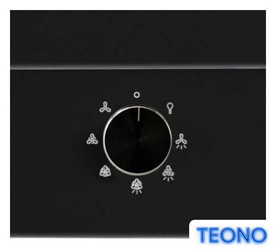 Кухонная вытяжка Smith&Brown SHCS-652-B3 - Изображение №2 — Интернет-магазин Teono.by