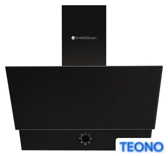 Кухонная вытяжка Smith&Brown SHCS-652-B3 - Изображение №1 — Интернет-магазин Teono.by