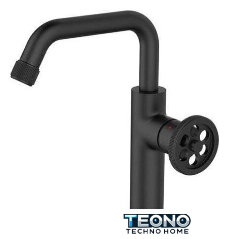 Смеситель Laveo Muro BAU 725D - Изображение №1 — Интернет-магазин Teono.by