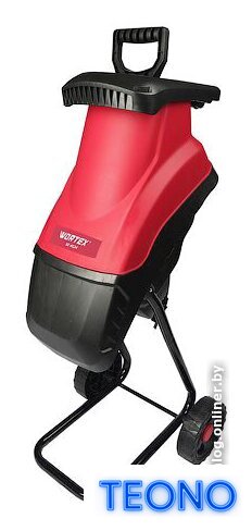 Садовый измельчитель Wortex SE 4524 1334460 - Изображение №1 — Интернет-магазин Teono.by