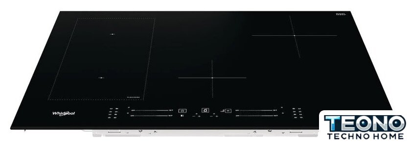 Варочная панель Whirlpool WL S3377 BF - Изображение №12 — Интернет-магазин Teono.by