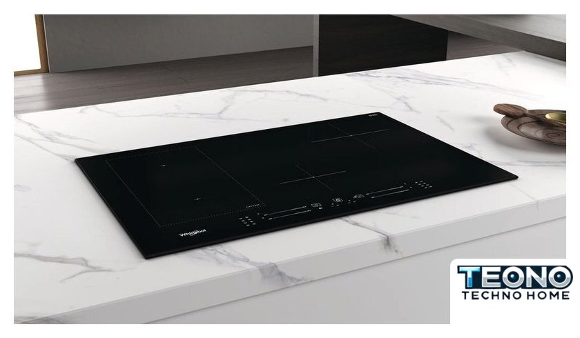 Варочная панель Whirlpool WL S3377 BF - Изображение №3 — Интернет-магазин Teono.by