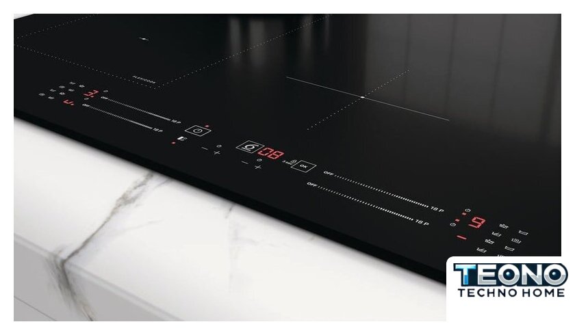 Варочная панель Whirlpool WL S3377 BF - Изображение №6 — Интернет-магазин Teono.by