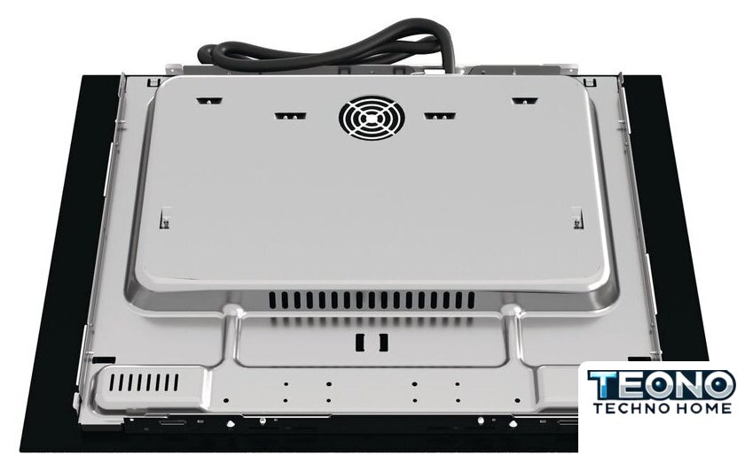 Варочная панель Whirlpool WL S3377 BF - Изображение №9 — Интернет-магазин Teono.by