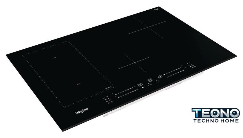 Варочная панель Whirlpool WL S3377 BF - Изображение №10 — Интернет-магазин Teono.by