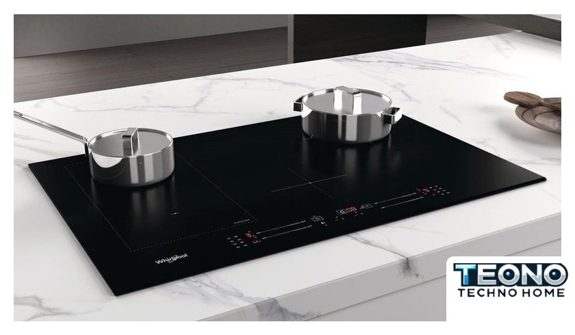 Варочная панель Whirlpool WL S3377 BF - Изображение №7 — Интернет-магазин Teono.by