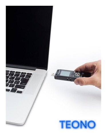 Диктофон Olympus WS-883 - Изображение №8 — Интернет-магазин Teono.by