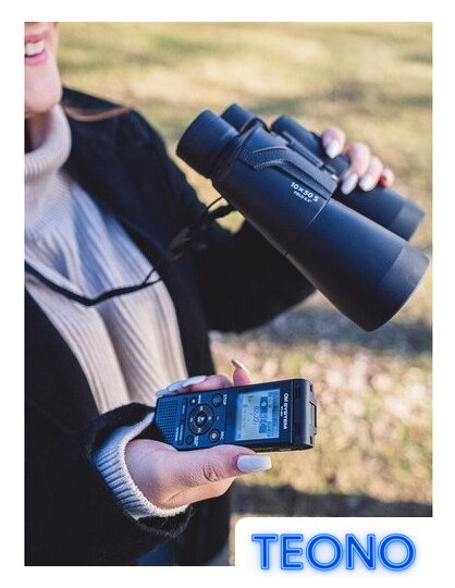 Диктофон Olympus WS-883 - Изображение №12 — Интернет-магазин Teono.by