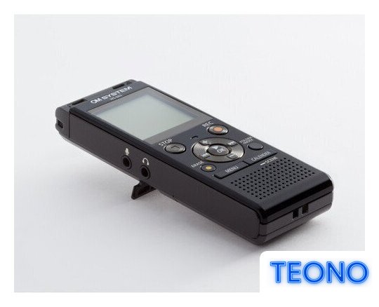 Диктофон Olympus WS-883 - Изображение №6 — Интернет-магазин Teono.by