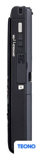 Диктофон Olympus WS-883 - Изображение №4 — Интернет-магазин Teono.by